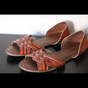 Women’s sandals
